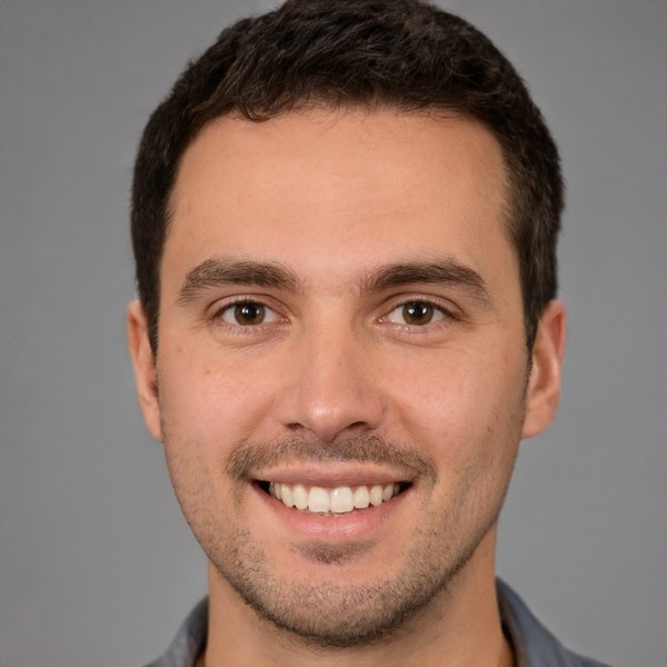 Aitor - Profesor de informática - Getxo