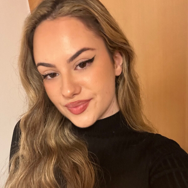 Aitana - Profesor de apoyo escolar - Barcelona