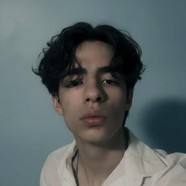 Fabián - Profe de inglés - Tlalnepantla