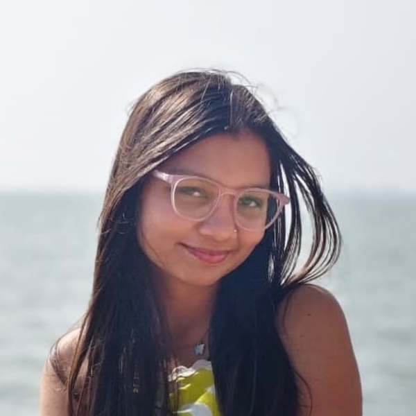 Rutu - Biology tutor - Dahod