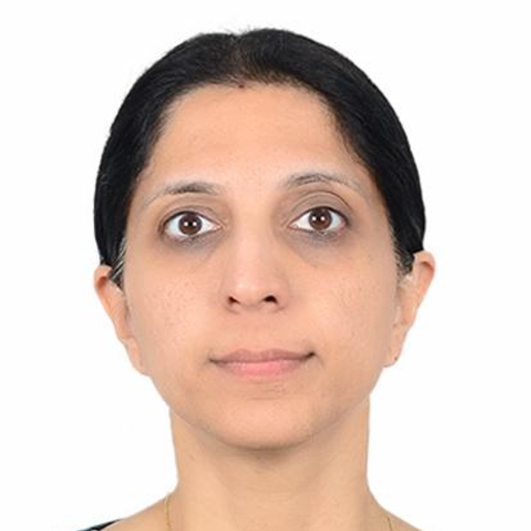 Shikha - Maths teacher - Gurugram
