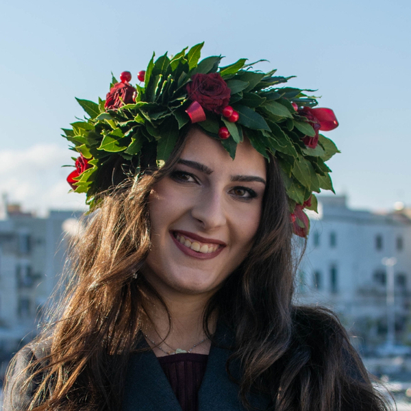 Elisabetta - Insegnante di aiuto compiti - Barletta