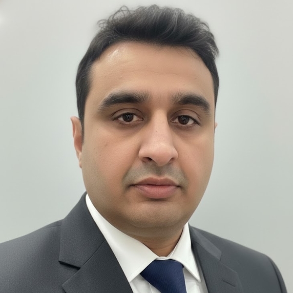Amit - Python teacher - Noida