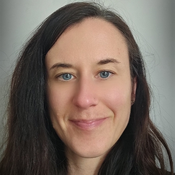 Marine - Prof de maths - Chambéry