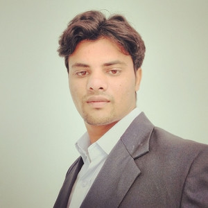 Ilyas - Fitness Trainer - Ahmedabad