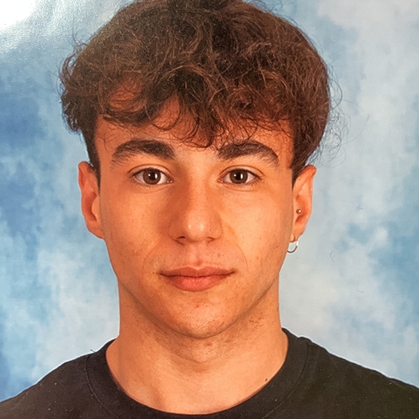 Alejandro - tutor académico - Logroño