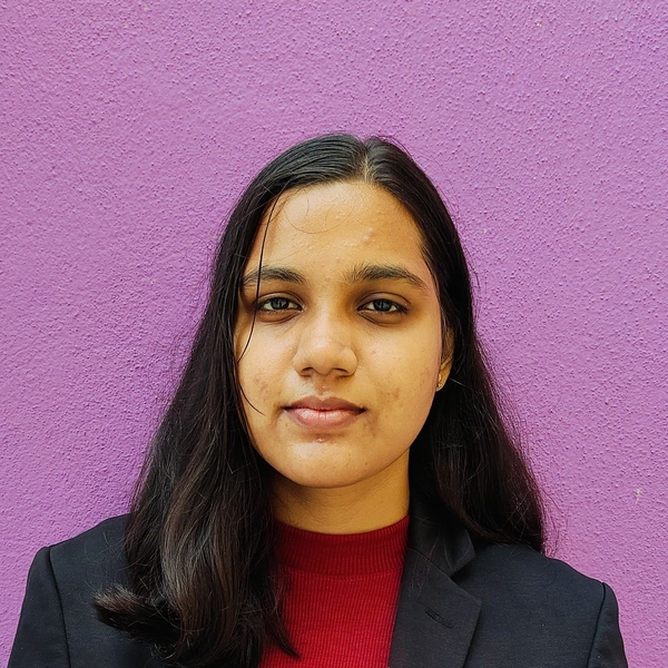 PADMASRI - Computer programming tutor - Chennai