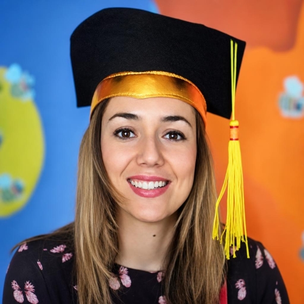 IRENE - Profe de español - Cuenca