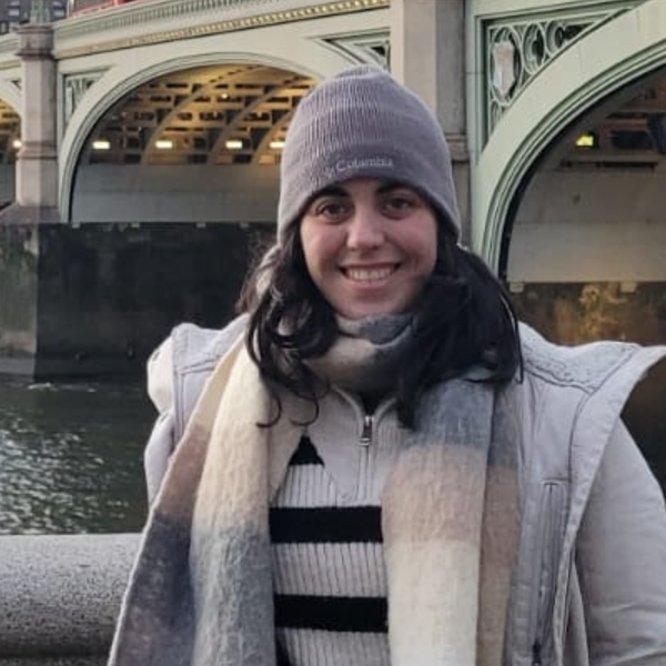 Ana - Profesor de inglés - A Coruña