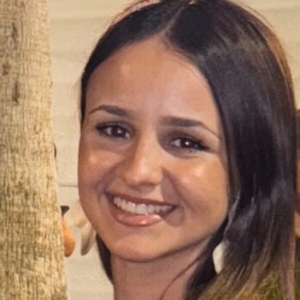 Marta - tutor académico - Jerez de la Frontera