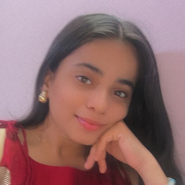 Chanchal - Math tutor - New Delhi