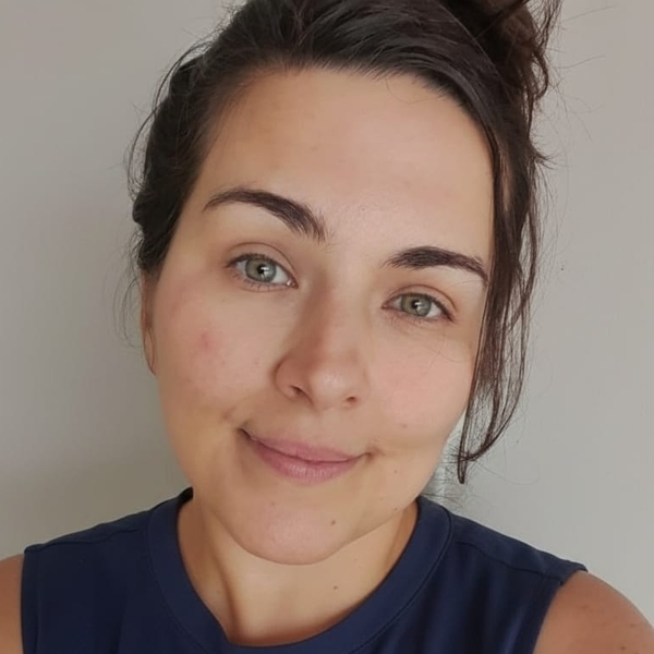 Chrissie - Professor de inglês - São Paulo