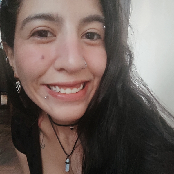 Maytê - Professor de espanhol - São Paulo