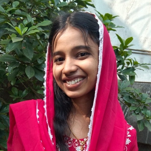 Meena - Drawing tutor - Madurai