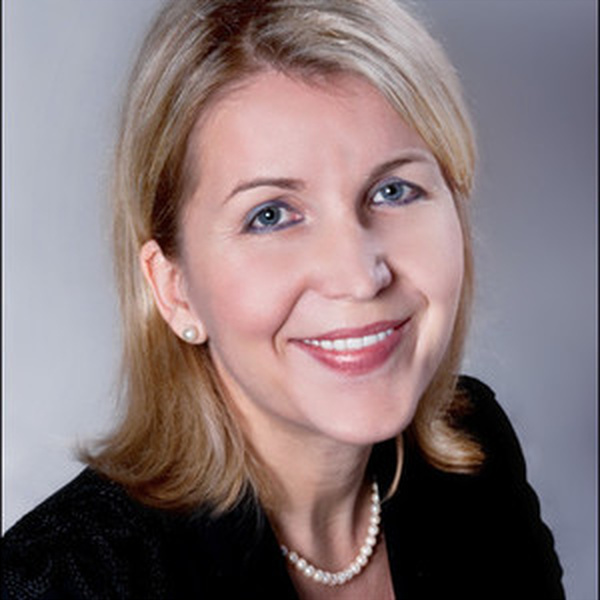 Ingrid - Lehrkraft für Bewerbungstraining - Baden-Baden