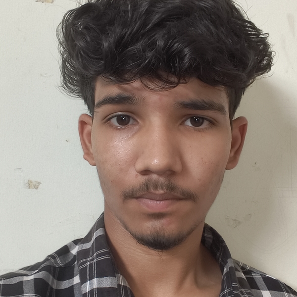 Himanshu - Maths tutor - Satnali