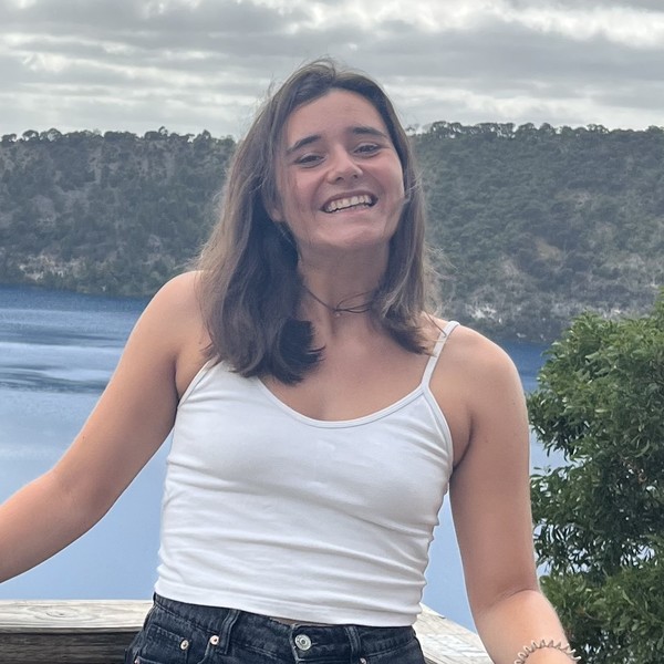 Brune - Prof d'aide aux devoirs - Fontenay-aux-Roses