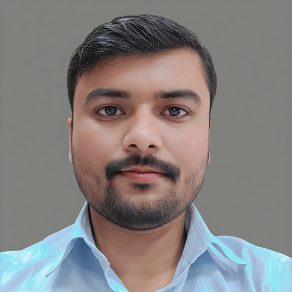 Adarsh Singh - Information technology tutor - Bengaluru