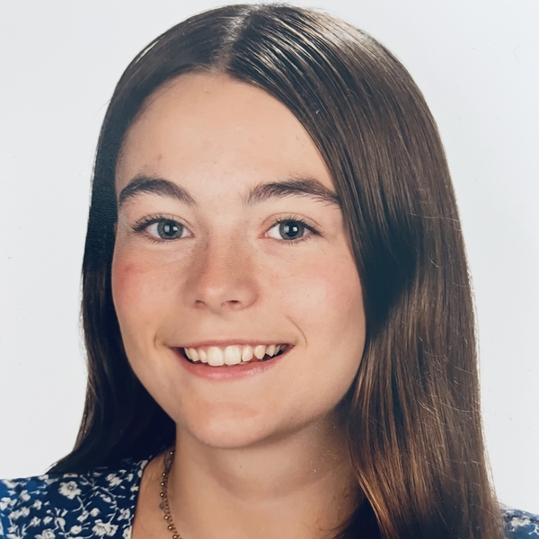 Claudia - tutor académico - Madrid