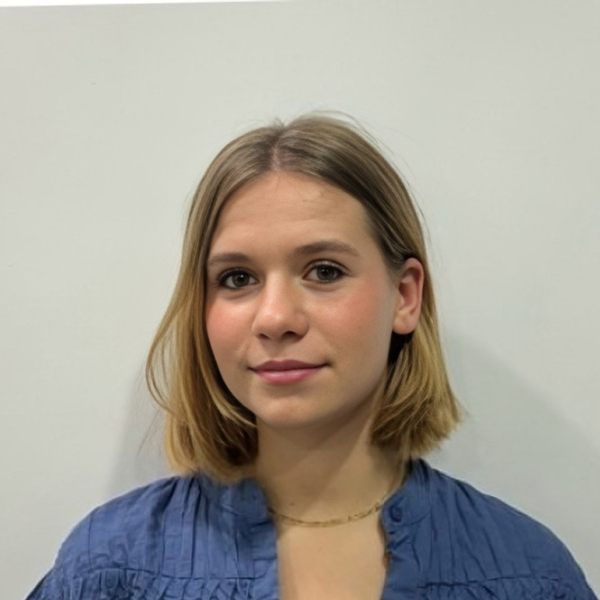 Brielle - Computer programming tutor - Chicago