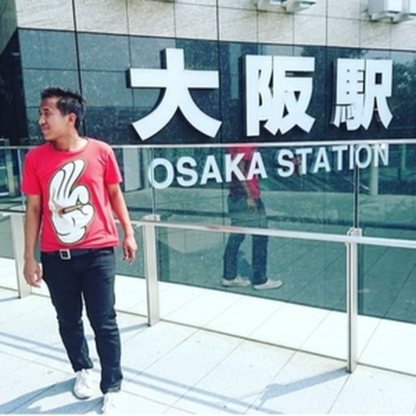 Edy - Guru kosa kata - bahasa jepang - Kecamatan Telukjambe Timur