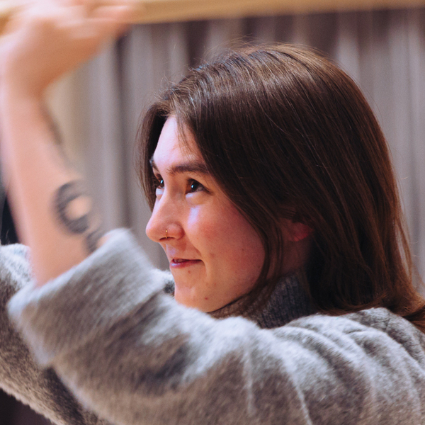 Anna - Piano Tutor - New Haven