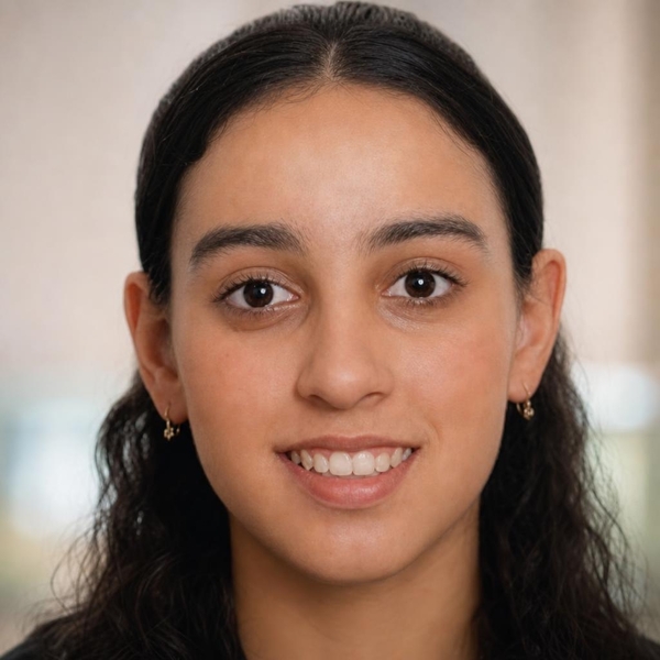Nermine - Prof de maths - Marseille 13e