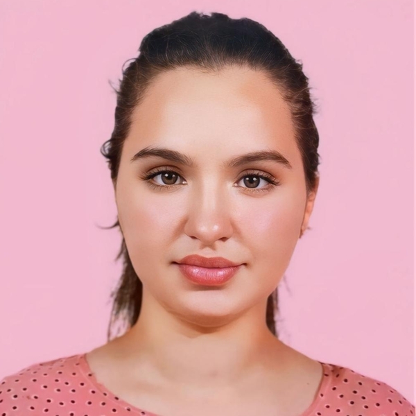 SOUKAINA - Prof d'arabe - Tétouan