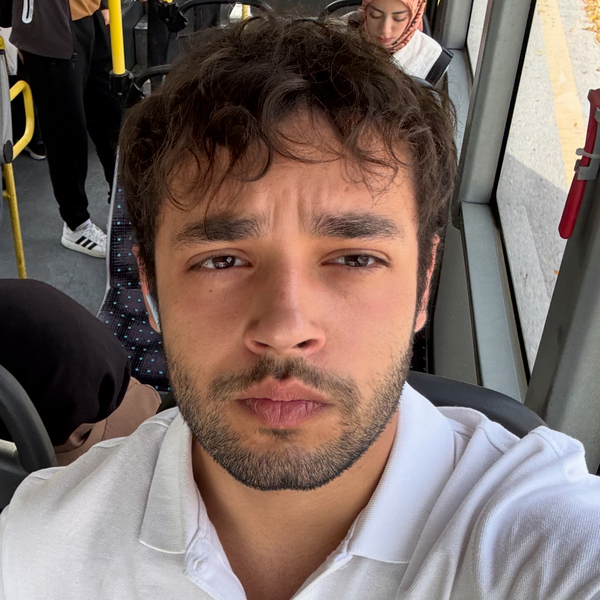 Emre - Fitness öğretmeni - Nevşehir