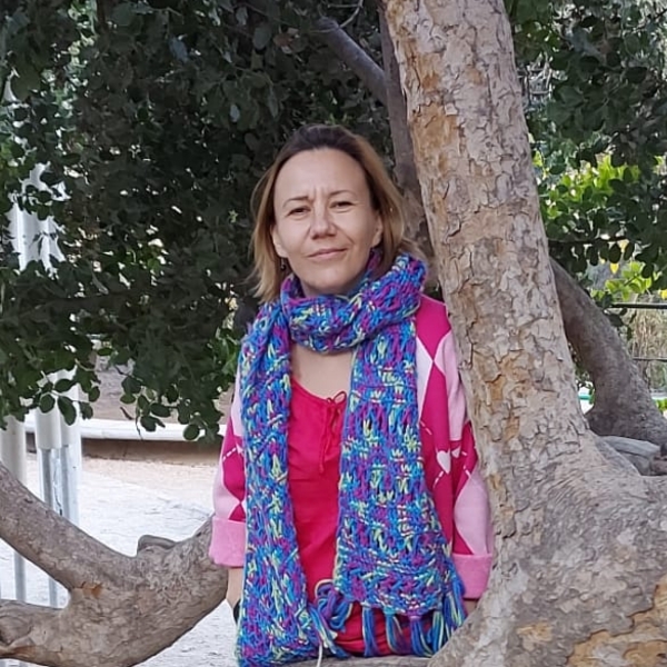 Alla - profesor de alemán - San Pedro de Macorís