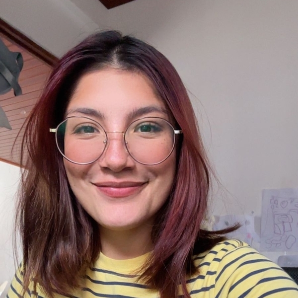 Jeimy - tutor académico - Heredia