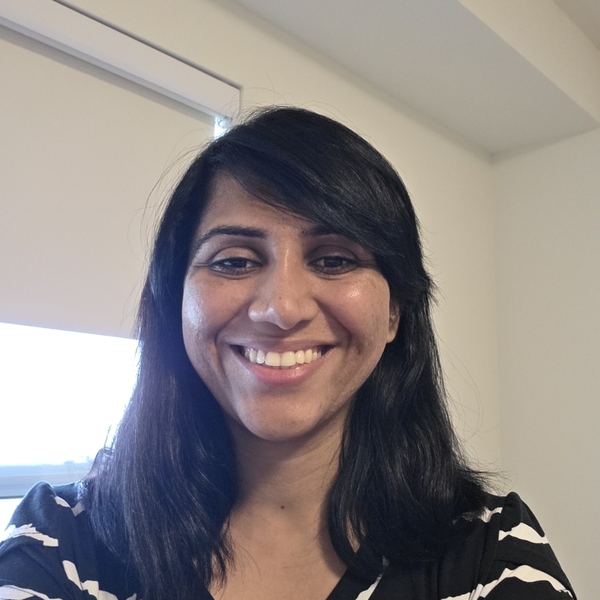 Bharti - Yoga tutor - Moncton