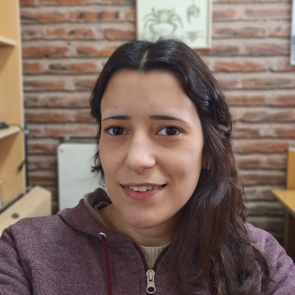Macarena - Profe de inglés - Mar del Plata