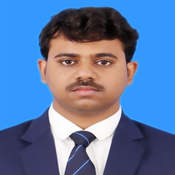 Pratham - Computer programming teacher - Kanpur