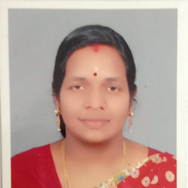 Nagaselvi - Maths tutor - Thiruvananthapuram