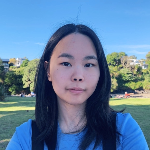 Chloe - Biology tutor - Auckland