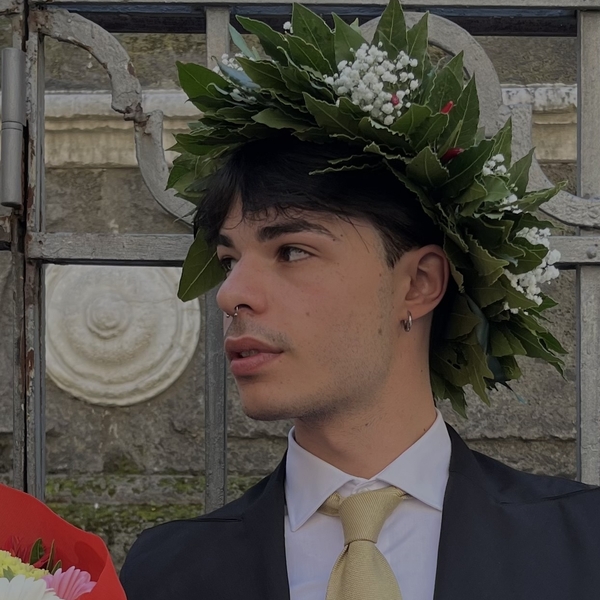 Umberto - Insegnante di ripetizioni - Napoli