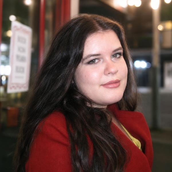 Aoife - English tutor - Pemulwuy