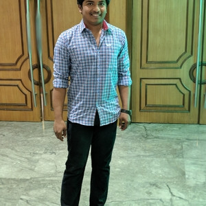 Shiva Prasad - Computer programming tutor - Secunderabad