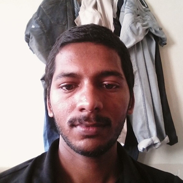 Shubham - Physics teacher - Vadgaon