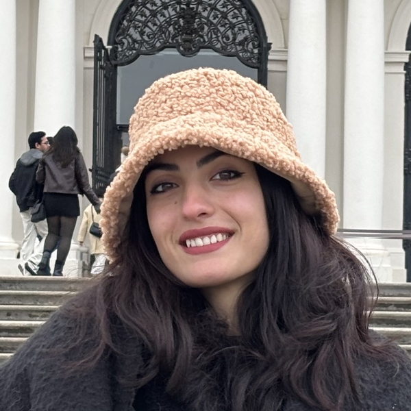 Elisabetta - Insegnante di aiuto compiti - Trecchina