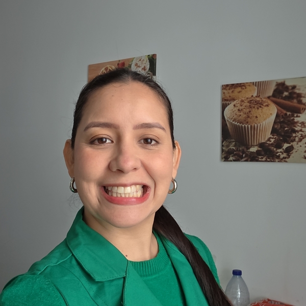 Irene - profesor de español para extranjeros - Ferrol