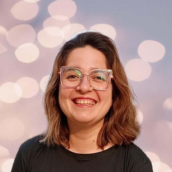 Evelyn - tutor académico - Calchaquí