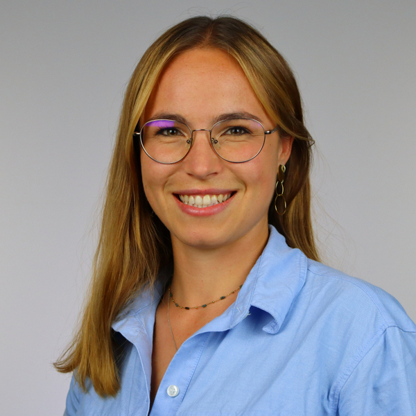 Annika - profesor de alemán - Granada