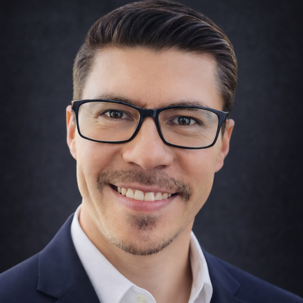 Daniel - Profe de inglés - Zapopan