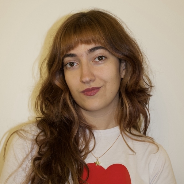Giovana - Professor de inglês - São Paulo
