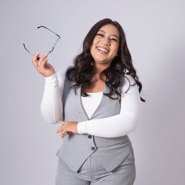 Flavia - prof de Lectura - Trujillo