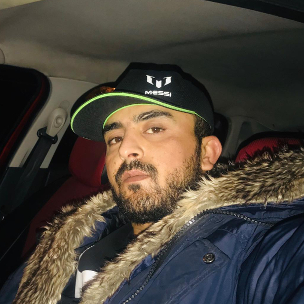 Arbaoui - Prof d'arabe - 