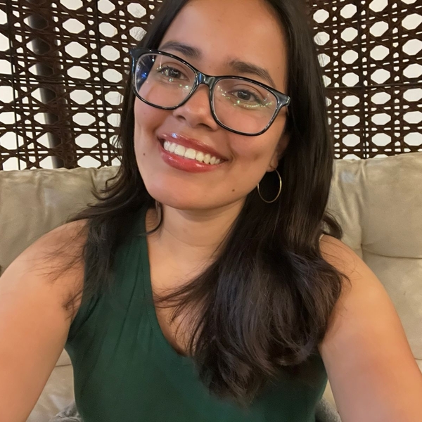 Jimena - profesor de inglés - Piura