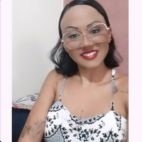 Geovanna - Professor de espanhol - São Paulo
